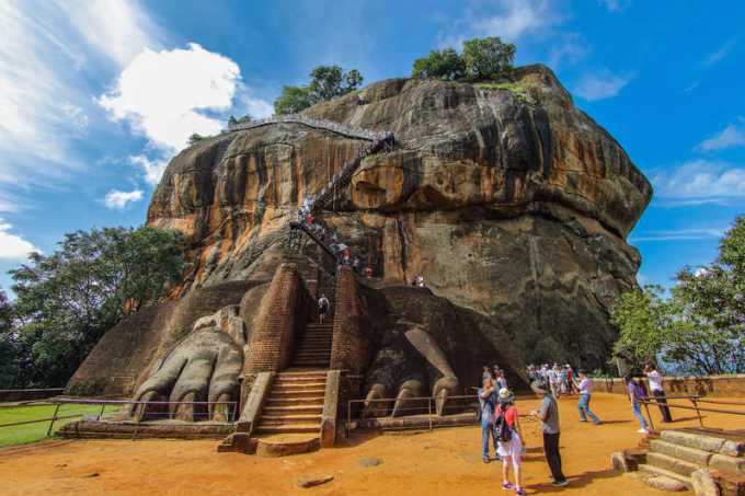 斯里兰卡旅行2021年1月至4月是最佳时间travelinsrilanka2021
